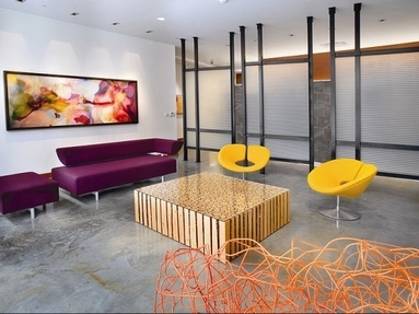 University Park - Loft 23 Cambridge MA - Photo 1