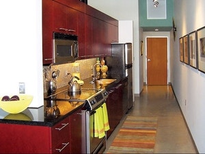 University Park - Loft 23 Cambridge MA - Photo 2