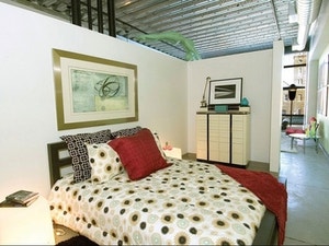 University Park - Loft 23 Cambridge MA - Photo 3