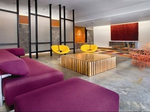 University Park - Loft 23 Cambridge MA - Photo 4