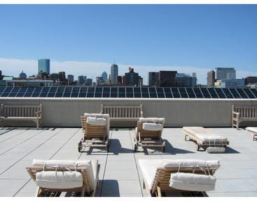 One First Condominiums Cambridge MA - Photo 2