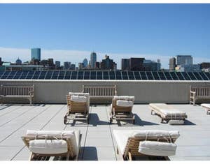 One First Condominiums Cambridge MA - Photo 2