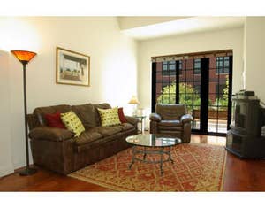 One First Condominiums Cambridge MA - Photo 3