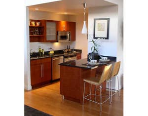 One First Condominiums Cambridge MA - Photo 6