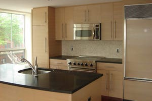 Luxury Waterfront Living Boston MA - Photo 2