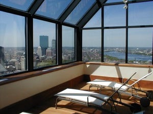 The Devonshire Boston MA - Photo 1
