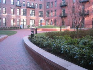 Pet Friendly Full Service Building Boston MA - Photo 1