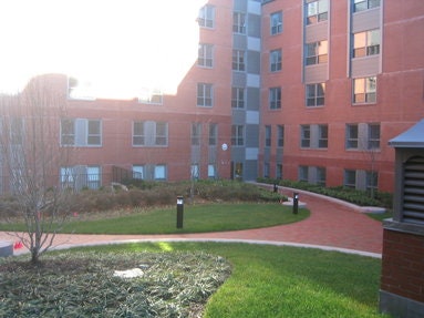 Pet Friendly Full Service Building Boston MA - Photo 2