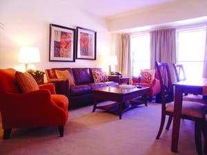 Pet Friendly Full Service Building Boston MA - Photo 4