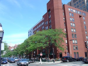 Exeter Towers Bolton MA - Photo 1