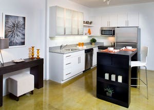 Mezzo Design Lofts Boston MA - Photo 2