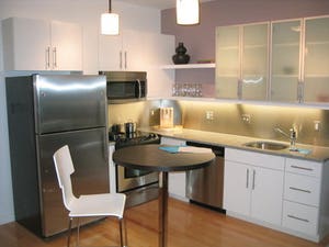 Mezzo Design Lofts Boston MA - Photo 7