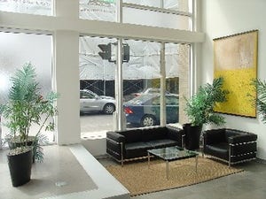 The Lofts at East Berkeley Boston MA - Photo 1