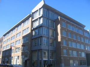 The Lofts at East Berkeley Boston MA - Photo 4