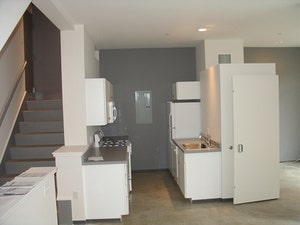 The Lofts at East Berkeley Boston MA - Photo 5