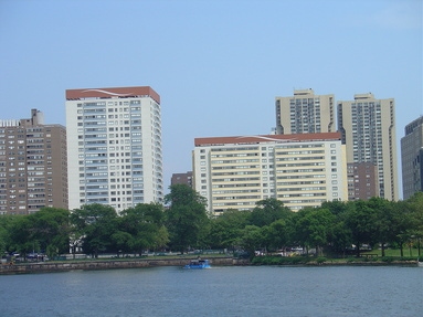 Emerson Place Boston MA - Photo 1