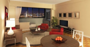 Emerson Place Boston MA - Photo 4