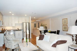 The Michelle North End Luxury Apartments Boston MA - Photo 2