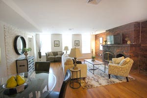 The Michelle North End Luxury Apartments Boston MA - Photo 3