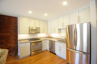 The Michelle North End Luxury Apartments Boston MA - Photo 4