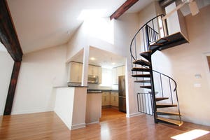 The Michelle North End Luxury Apartments Boston MA - Photo 7