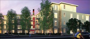 7 Cameron: Your Home Designed for Luxury Living Cambridge MA - Photo 2
