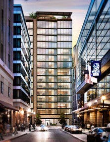 Millennium Place Boston MA - Photo 2
