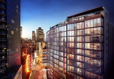Millennium Place Boston MA - Photo 5