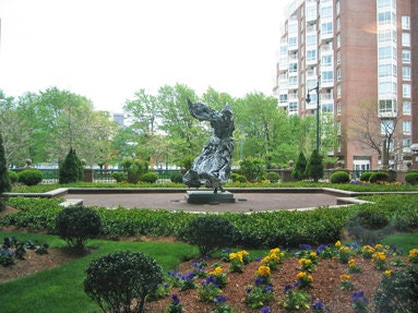 River Court Condos Cambridge MA - Photo 1