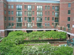 River Court Condos Cambridge MA - Photo 2