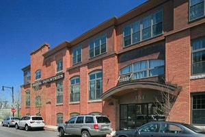 The Signal Building Boston MA - Photo 3