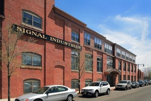 The Signal Building Boston MA - Photo 4
