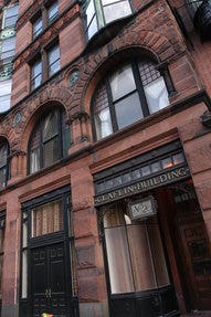 The Claflin Building Boston MA - Photo 4