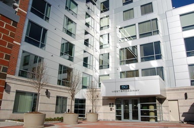 50 West Broadway Boston MA - Photo 1