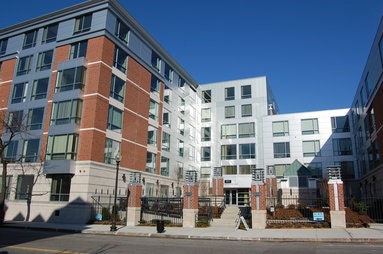 50 West Broadway Boston MA - Photo 2