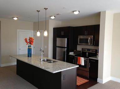 Vox Cambridge Luxury Apartments Cambridge MA - Photo 2