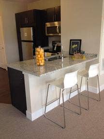 Vox Cambridge Luxury Apartments Cambridge MA - Photo 3