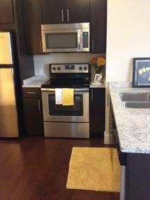 Vox Cambridge Luxury Apartments Cambridge MA - Photo 5