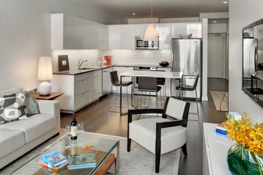 The Lofts at Atlantic Wharf Boston MA - Photo 1