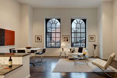 The Lofts at Atlantic Wharf Boston MA - Photo 2
