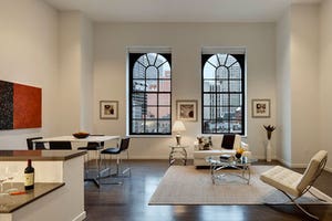 The Lofts at Atlantic Wharf Boston MA - Photo 2