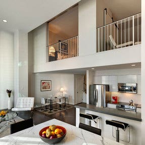 The Lofts at Atlantic Wharf Boston MA - Photo 4