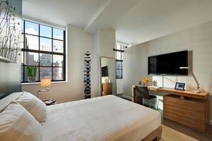 The Lofts at Atlantic Wharf Boston MA - Photo 5