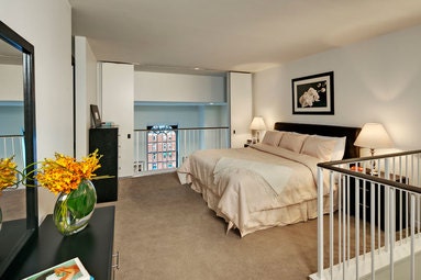The Lofts at Atlantic Wharf Boston MA - Photo 6