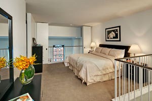 The Lofts at Atlantic Wharf Boston MA - Photo 6