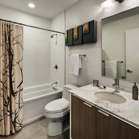 The Lofts at Atlantic Wharf Boston MA - Photo 7