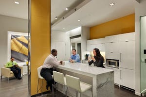 The Lofts at Atlantic Wharf Boston MA - Photo 9