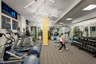 The Lofts at Atlantic Wharf Boston MA - Photo 10