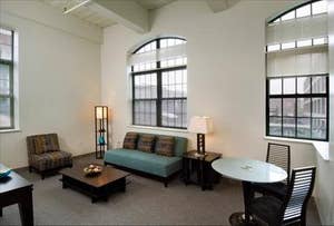 Lofts at Kendall Square Cambridge MA - Photo 5