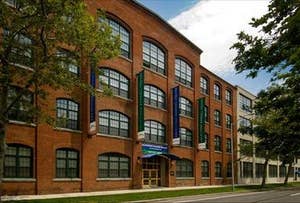 Lofts at Kendall Square Cambridge MA - Photo 6
